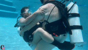 xsiteability.com - LP-293 Relaxing & Scuba Diving Part 2 thumbnail